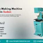 Gold Coin Making Machine Exporter in Sudan
