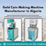 gold coin making machine manufacturer in algeria