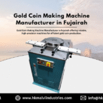 gold coin making machine manufacturer in fujairah