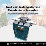 gold coin making machine manufacturer in jordan