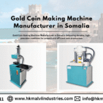 gold coin making machine manufacturer in somalia