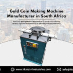 gold coin making machine manufacturer in south africa