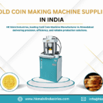 gold coin making machine supplier in india