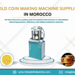 gold coin making machine supplier in morocco