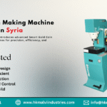 gold coin making machine supplier in syria