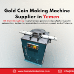 gold coin making machine supplier in yemen
