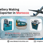 gold jewellery making machine Exporter in morocco