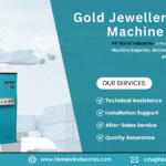 gold jewellery making machine exporter