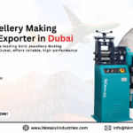 gold jewellery making machine exporter in dubai