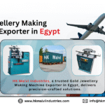 gold jewellery making machine exporter in egypt