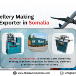 gold jewellery making machine exporter in somalia