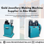 gold jewellery making machine supplier in abu dhabi