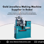 gold jewellery making machine supplier in dubai