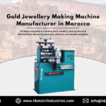 gold jewellery making machine manufacturer in morocco