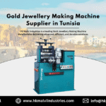 gold jewellery making machine supplier in Tunisia
