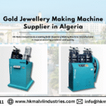 gold jewellery making machine supplier in algeria