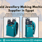gold jewellery making machine supplier in egypt