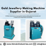 gold jewellery making machine supplier in gujarat ahmedabad
