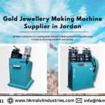 gold jewellery making machine supplier in jordan