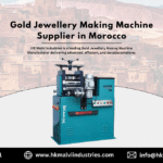 gold jewellery making machine supplier in morocco