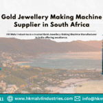 gold jewellery making machine supplier in south africa