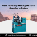 gold jewellery making machine supplier in sudan