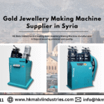 gold jewellery making machine supplier in syria