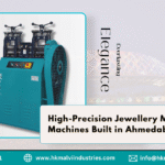 high-precision jewellery making machines built in ahmedabad gujarat india
