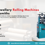 smart jewellery rolling machines for goldsmiths in india gujarat ahmedabad