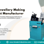 trusted jewellery making equipment manufacturer in ahmedabad gujarat india