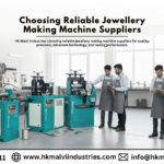 choosing reliable jewellery making machine suppliers in india ahmedabad gujarat