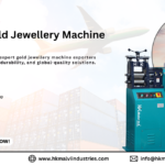 expert gold jewellery machine exporters in india gujarat ahmedabad