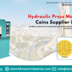 hydraulic press machine for coins supplier in algeria