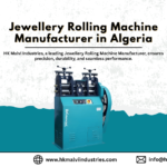 jewellery rolling machine manufacturer in algeria