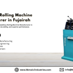 jewellery rolling machine manufacturer in fujairah