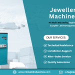 jewellery rolling machine supplier
