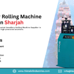 jewellery rolling machine supplier in sharjah
