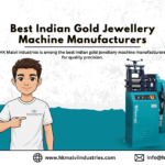 best indian gold jewellery machine manufactureres in india
