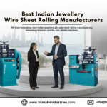 best indian jewellery wire sheet rolling manufacturers in india