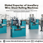 global exporter of jewellery wire sheet rolling machine manufacturers in india gujarat ahmedabad