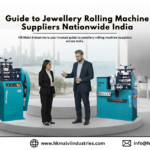 guide to jewellery rolling machine suppliers nationwide india gujarat ahmedabad