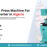 hydraulic press machine for coins exporter in algeria