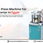 hydraulic press machine for coins exporter in egypt