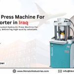 hydraulic press machine for coins exporter in iraq