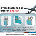 hydraulic press machine for coins exporter in sharjah