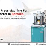 hydraulic press machine for coins exporter in somalia