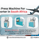 hydraulic press machine for coins exporter in south africa