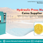 hydraulic press machine for coins supplier in jordan
