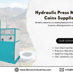 hydraulic press machine for coins supplier in yemen