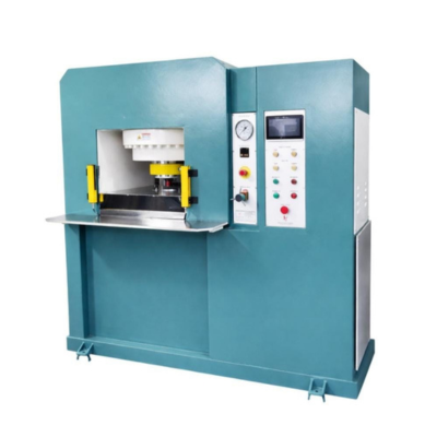 200 ton hydrualic auto miniting